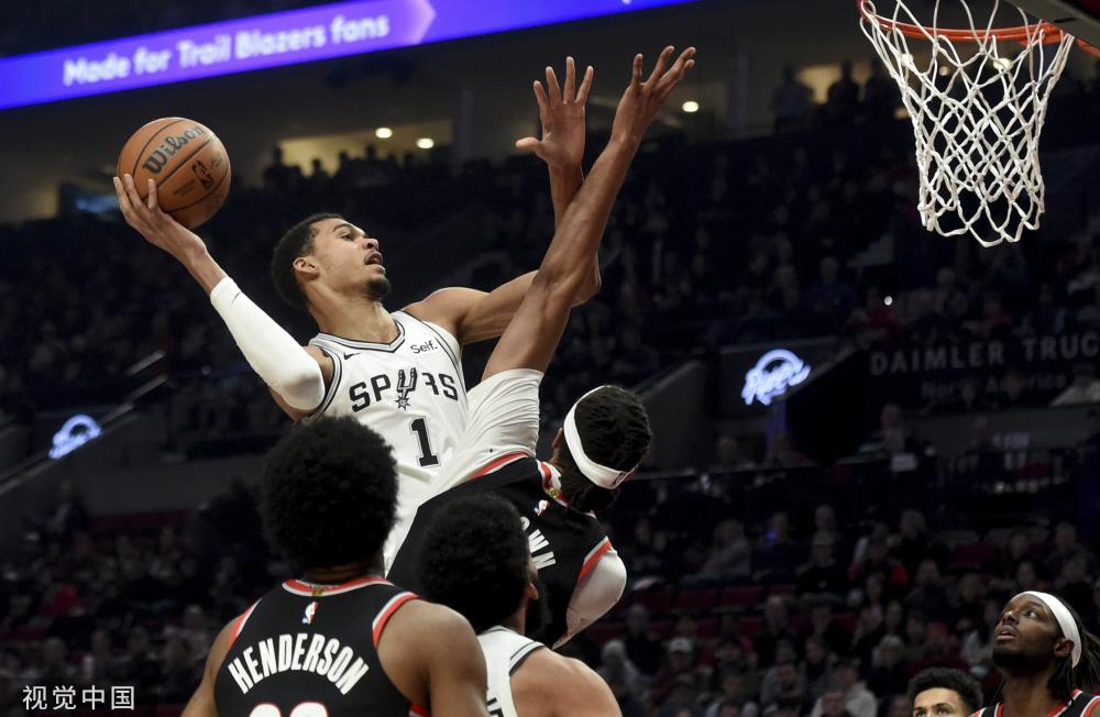 个大胆的预 个大胆的预