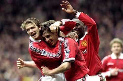 球迷们都希 球迷们都希