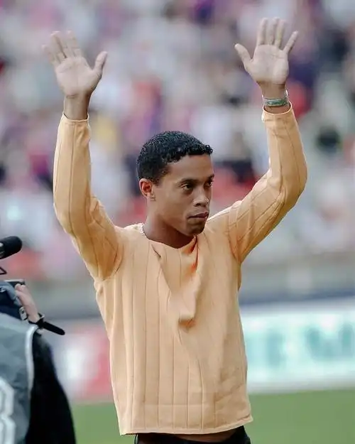 C罗的建议 C罗的建议