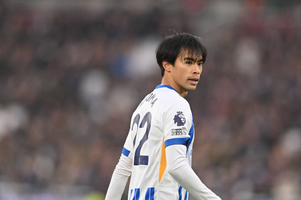 布莱顿的未 布莱顿的未