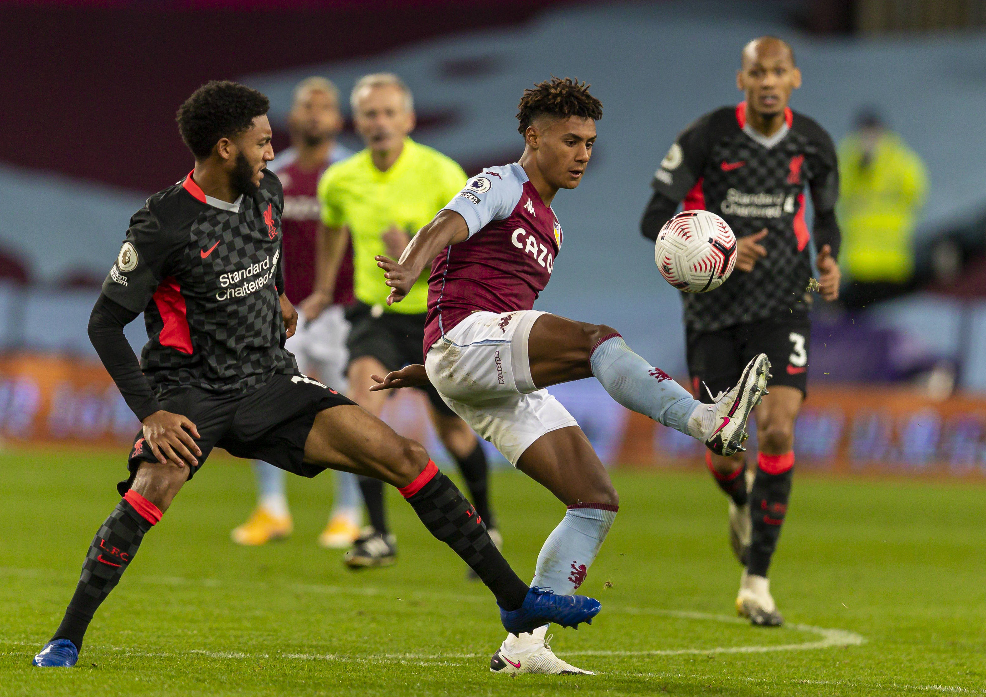 防守策略展 防守策略展